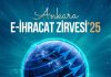 Ankara E-İhracat Zirvesi