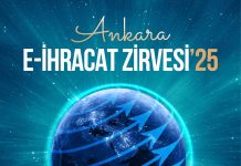 Ankara E-İhracat Zirvesi